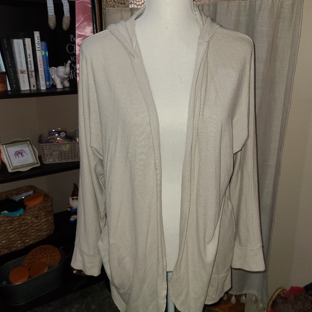 3 cardigans